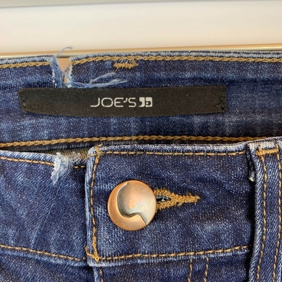 Joe's Women's Jeans The Skinny Style Fit - Picture 6 of 8